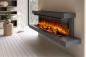 Preview: Elektro-Wandkamin La Nordia Lumen 1600